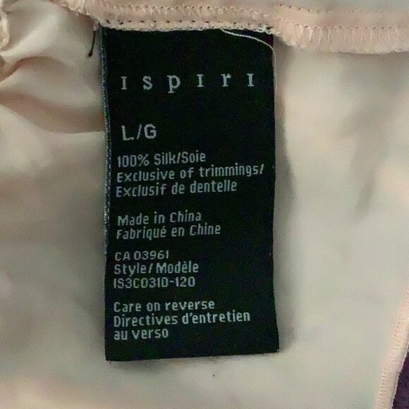 Silk Top Large - Picture 9 of 11